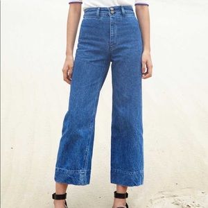 Apiece Apart Merida jean